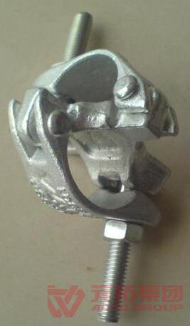 鋼管腳手架扣件優(yōu)勢及特點